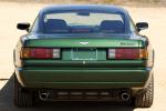 Aston Martin Virage 1990 года (NA)
